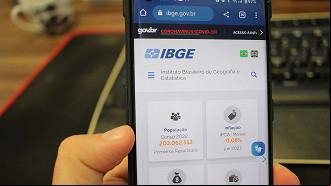 IBGE terá concurso com 895 vagas para cargos efetivos de nível médio e superior IBGE terá concurso com 895 vagas para cargos efetivos de nível médio e superior