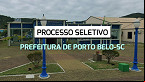 Prefeitura de Porto Belo-SC abre vagas para Agente de Saúde e Endemias
