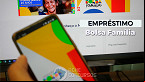 Novo empréstimo do Bolsa Família e CadÚnico em 2025 está liberando até R$ 21 mil