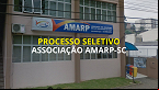 Associação AMARP-SC abre vaga para Técnico em Agrimensura