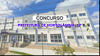 Concurso Prefeitura de Hortolândia-SP 2024 tem 23 vagas