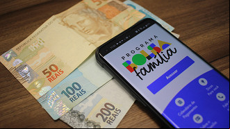 Bolsa Família teve novas informações divulgadas. (Foto: M3 Mídia)