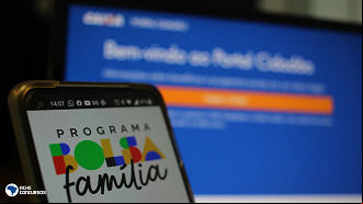 Consulta do Bolsa Família de maio será aberta na terça, 6. Foto: M3Mídia. Consulta do Bolsa Família de maio será aberta na terça, 6. Foto: M3Mídia.