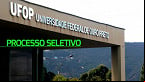 UFOP abre vagas para Professor Substituto via edital 29/2025