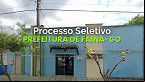 Processo Seletivo Prefeitura de Faina-GO 2025 é aberto