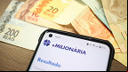 +Milionária 259: quanto rende o prêmio de R$ 112 milhões na poupança?