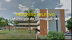 Processo Seletivo de Camapuã-MS 2025: Edital publicado Processo Seletivo de Camapuã-MS 2025: Edital publicado